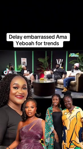 Exploring Lady Dash's Journey in Ghana