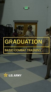2.2K views · 36 reactions | At the conclusion of Basic Training, the...