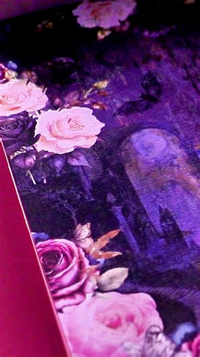 3.6K views · 38 reactions | The most INCREDIBLE paper pad to add to your collection.... ️ Sara Signature Thorn and Bloom is dropping soon! Drop us a  if this is going in your basket! | Crafter's Companion | Facebook