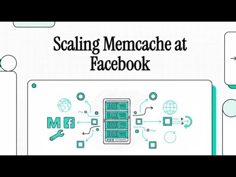 Scaling Memcache at Facebook