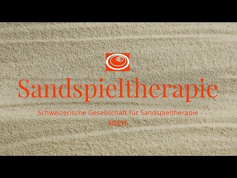 Sandspieltherapie SGSST