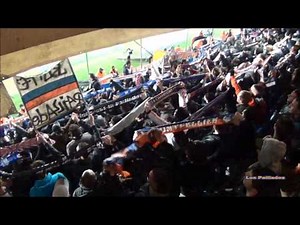 Et ce soir encore on va chanter! MHSC SRFC 2012/2013 (Los Paillados)
