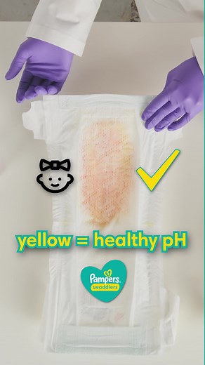 Pampers Diaper Labs Episode 3: Unbalanced pH. Baby Skin pH 101: Watch Now!