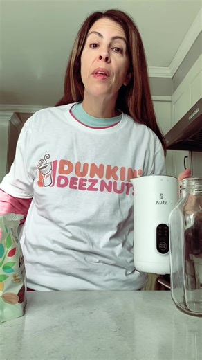 Fresh Nut Milk Making Tutorial | Almond Milk Vlog