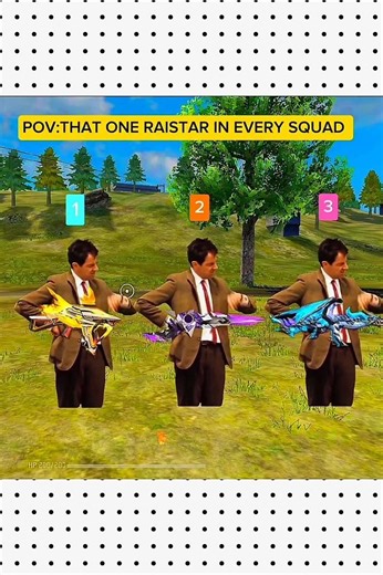 That One player 😅 #freefire #freefireshorts #viral