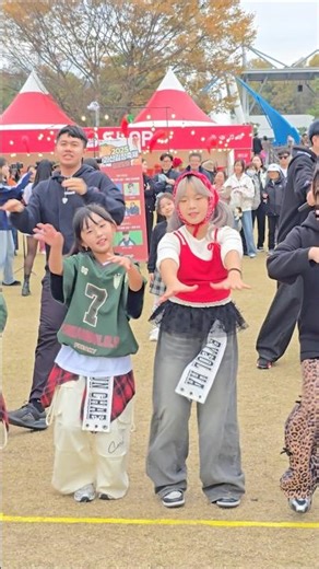 다같이 아파트🎵#춤추는은채 #춤추는곰돌 #afstarz #댄스 #music #kpop #dance #shorts #tiktok #challenge #trending #apt #유행