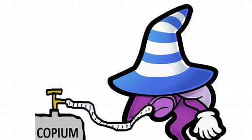 Beldam Posting | Know Your Meme