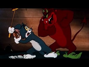 Tom and Jerry War of the Whiskers Best of Devil Spike