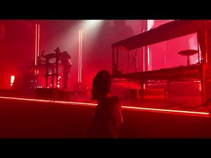 Fred again.. - A New Error / Chanel / Sabrina (I Am A Party) - Live @ Terminal 5 NYC 10/16/22