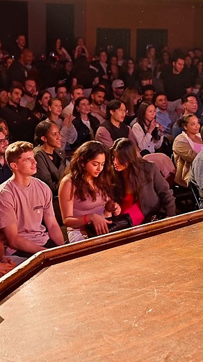 26K views · 102 reactions | Why Should She Want You Tonight Be Honest  | Blind Chemistry | Facebook