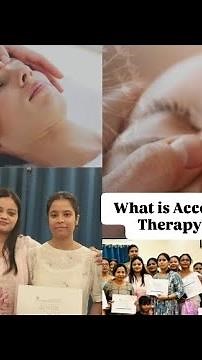 Unlocking Energy: "Introduction to Access Bars Therapy ✨