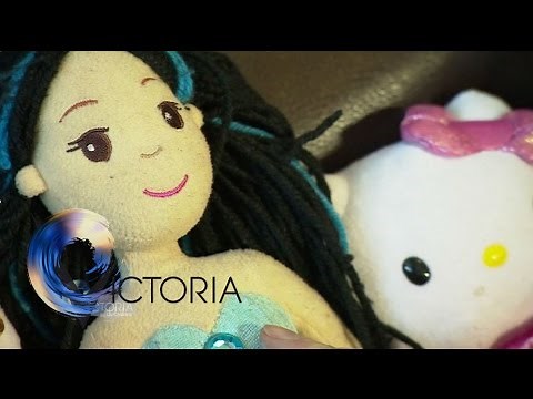 Transgender children (FULL) documentary - BBC News