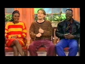 I Hate My Family's Racist Attitude! (1993) #RickiLakeShow