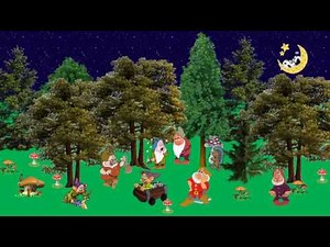 TRPASLÍCI TRÁVOU JDOU