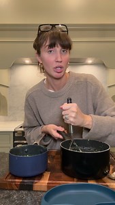 Nothing like a good home cooked meal by mummy to clear that cold baby. | Megan McKenna