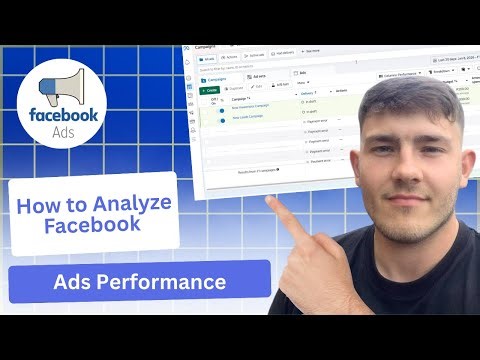 How to Analyze Facebook Ads Performance (2026 Guide)
