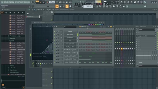 5.7K views · 235 reactions | How to make Two drill Beats from a single Melody . _____________________________________________ 2k25 Production _____ Fl Studio Music Tutorial _____________________________________________ Dj Kash ThaProducer at Freshest Rekordz | Dj Kash ThaProducer | Facebook