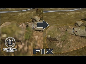 [DEPRECATED, UPDATE QUIXEL BRIDGE] Unreal Engine 5: Fix for blurry highres megascans textures (RVT)