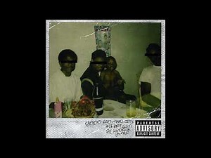 Kendrick Lamar - MONEY TREES (Slowed + Reverb) 432 hz