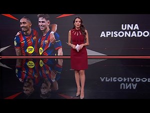 Maria Relaño 08-01-25 Tve 1 Deportes 2
