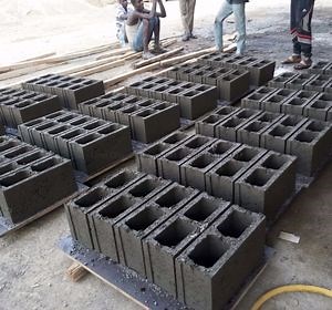 [Hot Item] Qt6-15 Cement Block Automatic Hydraulic Fly Ash Brick Making Machine