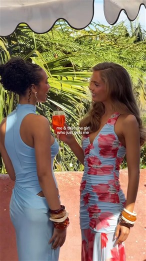 Meet🥀The Jasmine Maxi Dress & Elodie Maxi Dress✨ #fashion #model #beauty #style #outfit #shorts