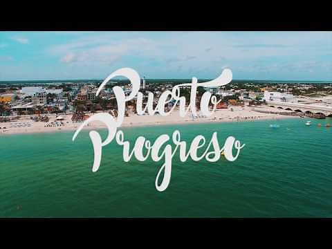 Yucatán Today - Puerto Progreso