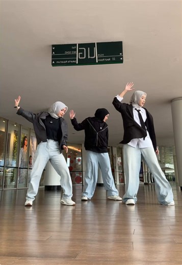 Omo Dance Challenge: Exciting TikTok Dance Moves