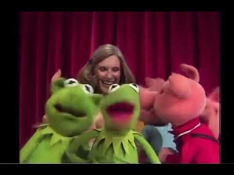 The Muppet Show - 224: Cloris Leachman - Curtain Call (1978)