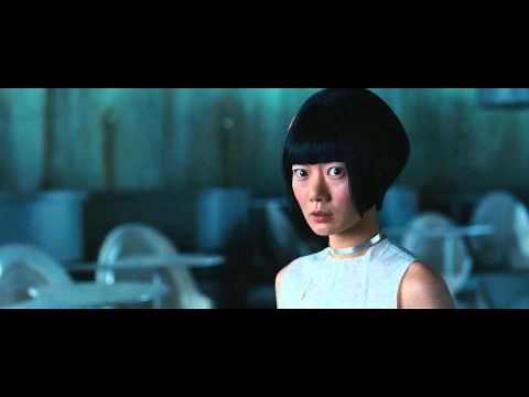 Cloud Atlas | Trailer 2 (deutsch) HD