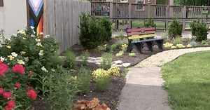 Home for LGBTQ youth in Indianapolis opens as transitional housing