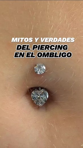 Guía Completa sobre el Piercing de Ombligo