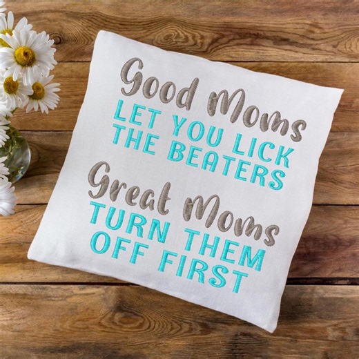 Snarky Mom Quotes Embroidery Designs (pes, Jef, Exp, Dst, Hus, Xxx, Vip, Vp3) - Etsy