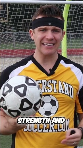 Soccer Rule: Goalkeepers & Scoring Goals