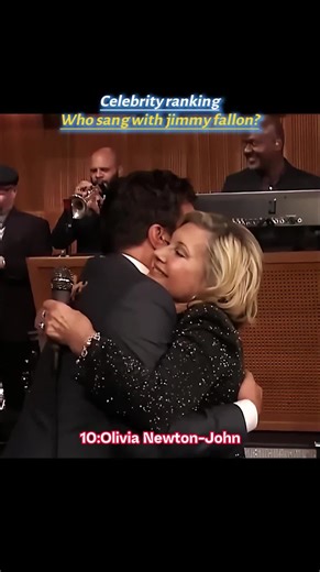 Celebrity Karaoke Moments with Jimmy Fallon
