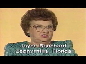 WWL-TV ad break (July 3 1992) (6/8)