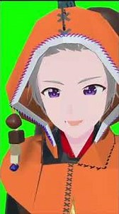 12月8日VLog #b3d #3tene #vtuber #進捗 #ココペリ #WIP