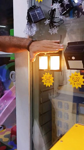 817K views · 9.9K reactions |  Solares con sensor de movimiento, aquí te mostramos los modelos que tenemos disponibles. Encuentra todos nuestros productos en el link de nuestro perfil. #panelessolares #lucessolares #sensordemovimiento | Intiluz luces solares pormayor | Facebook