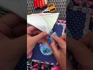 Kantha Stitching Tips & Tricks