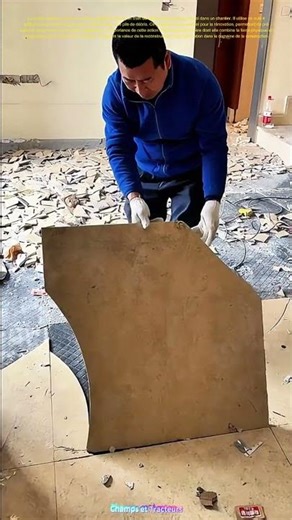 Démolition dynamique : Comment les ouvriers transforment l'ancien en nouvelles possibilités