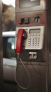 The Invention That Made Dialing Faster #shorts