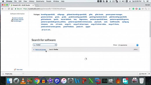 【5分钟动手做Linux】自己制作一个Linux系统！