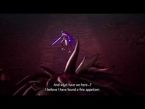 SMTVVengence Blind Playthrough + Demon Expansion Mod