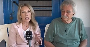 Μιχάλης Φιλόπουλος: Ο πατέρας του περιγράφει πώς ένιωσε με τη δολοφονία του 38χρονου στον Κορυδαλλό