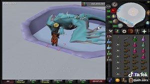 Vorkath Melee Only Guide 2026 OSRS