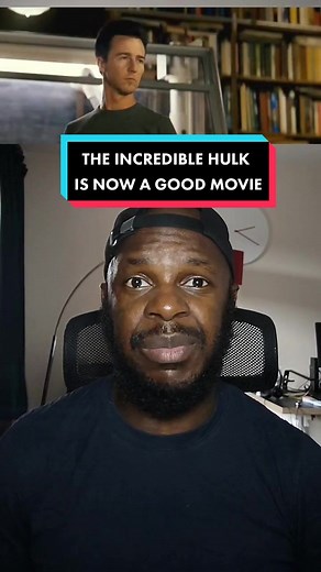 The Incredible Hulk Movie Review