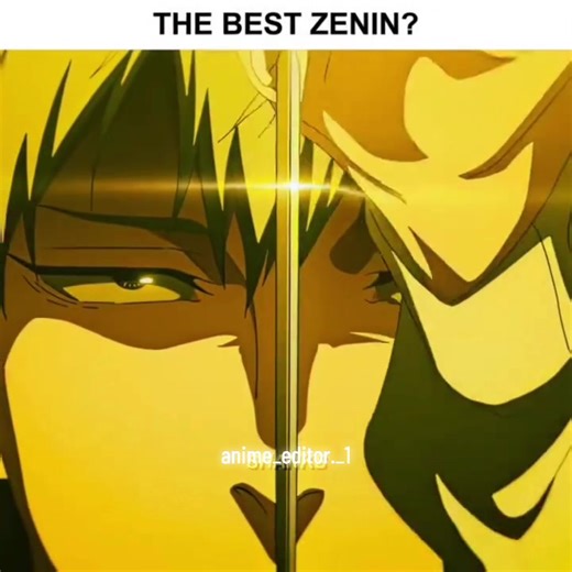 the best anime edit #creatorsearchinsights