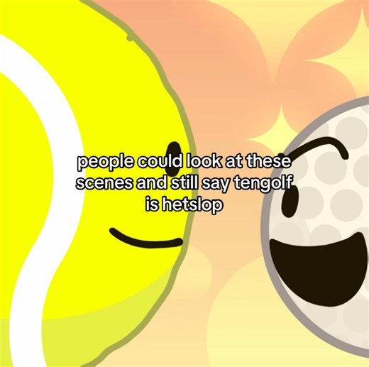 Exploring Tengolf in Battle for Dream Island