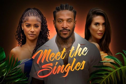 90 Day: Hunt for Love - Meet the New Singles!