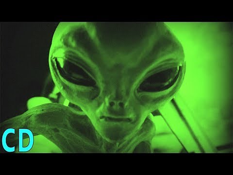 Why We Cant Find Extraterrestrial Life - The Fermi Paradox